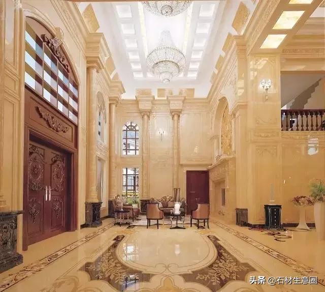 石材以后的发展趋势怎么样,石材行业的发展趋势