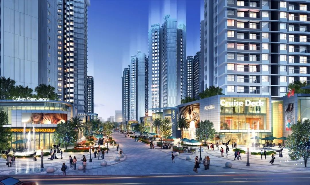 几十万在深圳买一个3房2厅的房子,首期25万买3房