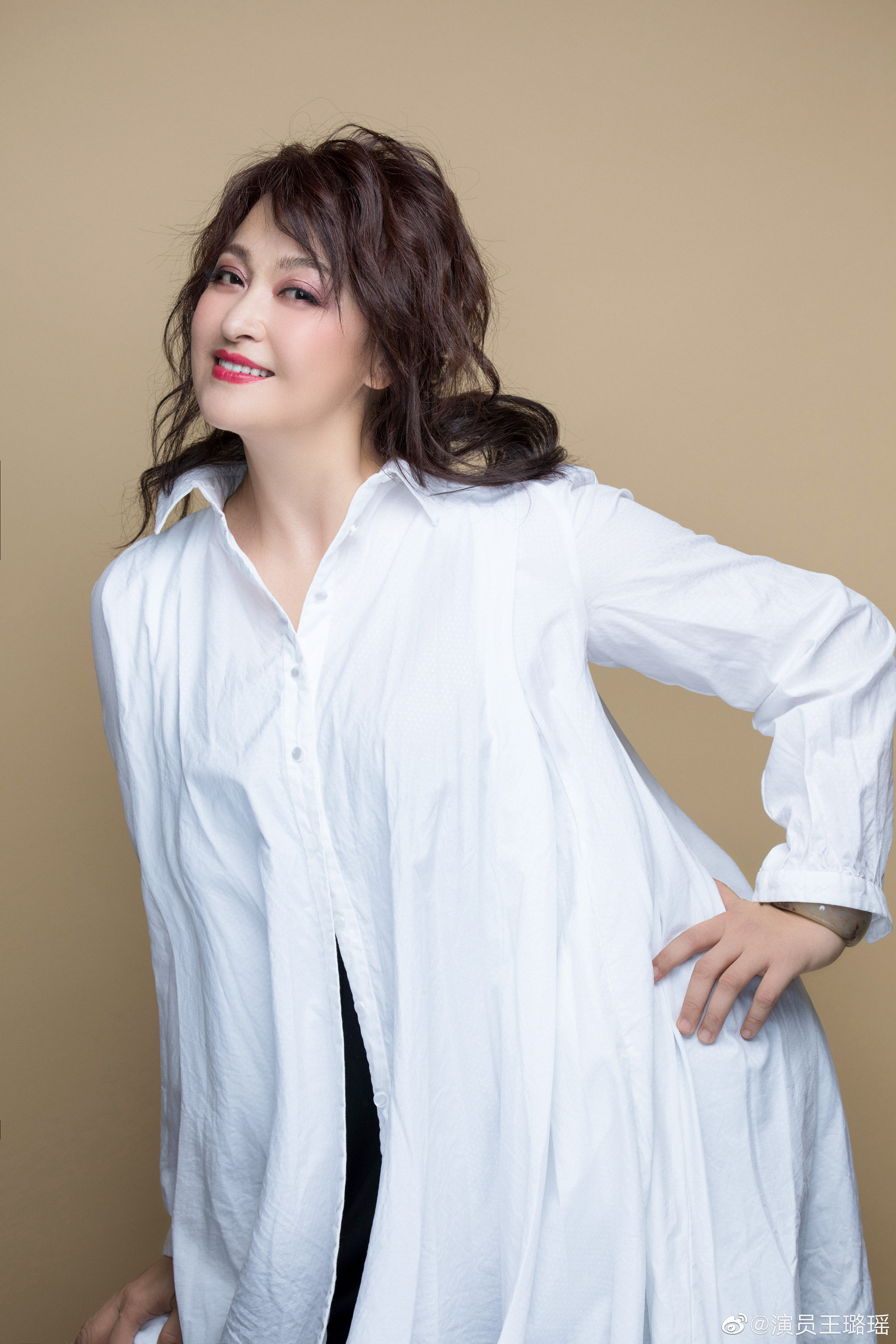 王璐瑶于月仙,王璐瑶于月仙像吗