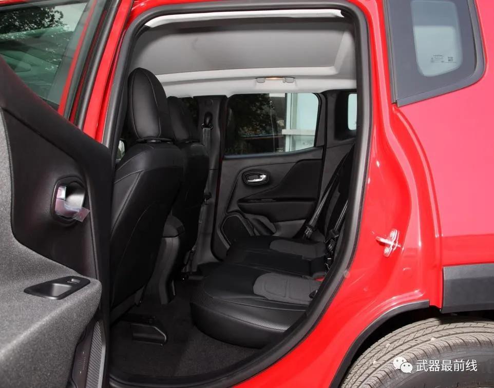 jeep自由侠主真实用车感受,jeep自由侠怎么样值不值得买