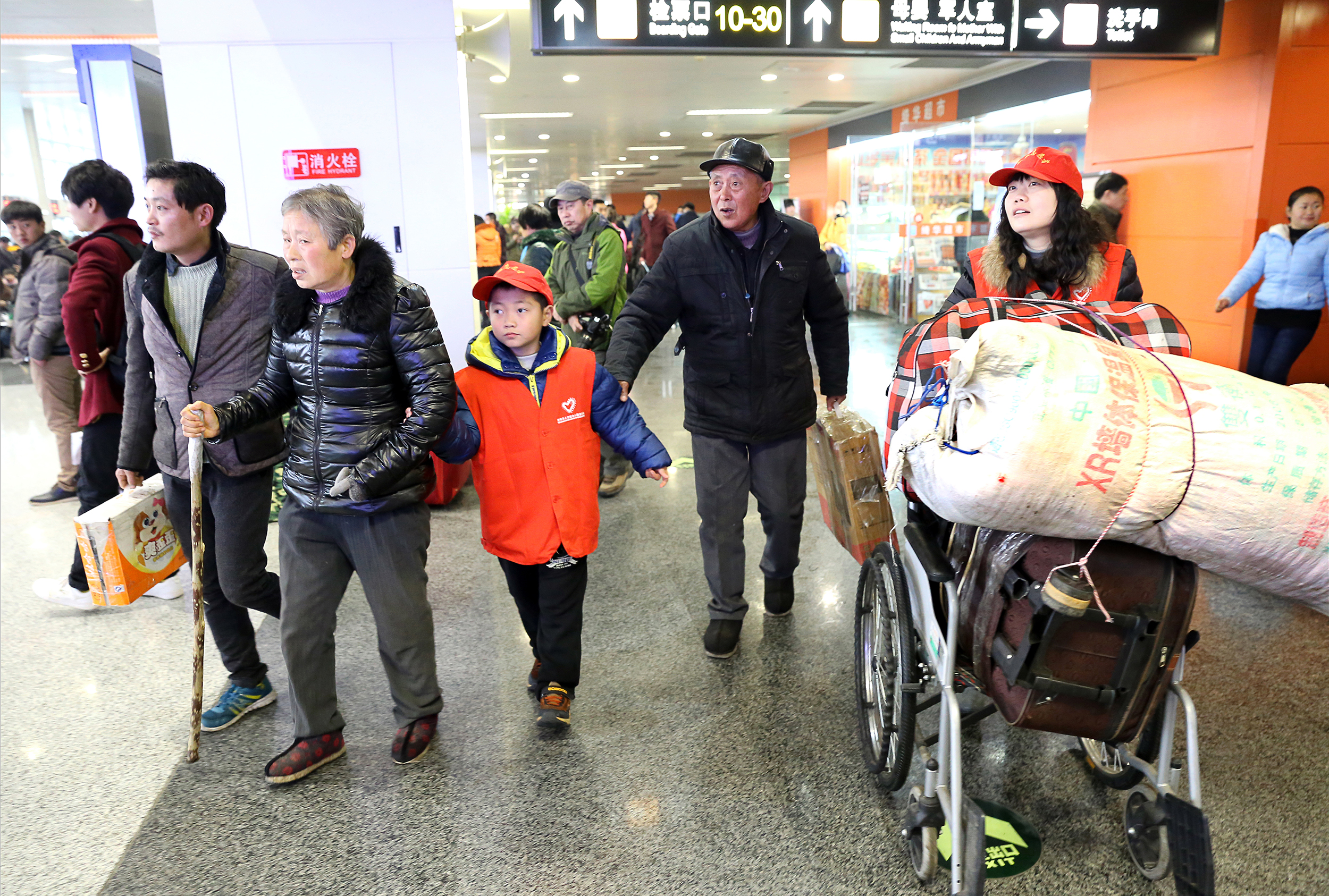 摄影师曹志敏：抓住瞬间，让影像由心而来让影像由心而来