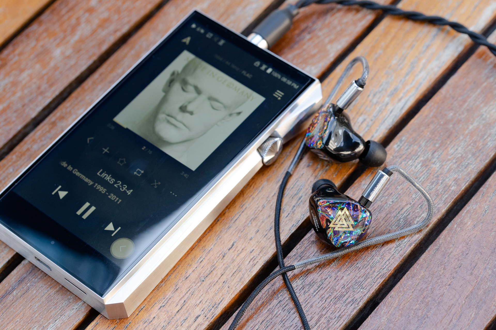 empireears奥丁耳机,empireears奥丁耳机什么级别