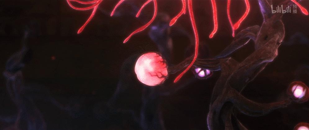 3d动漫灵笼介绍,灵笼动漫从第一集到最后一集