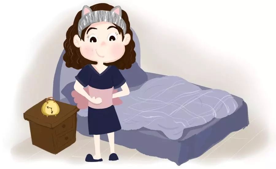 出现大小奶怎样补救,我们的苦恼和情绪都是怎么造成的