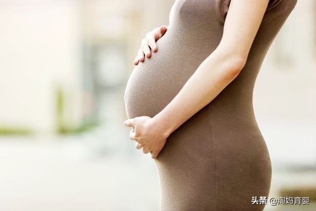 怀孕后孕妇有什么心理变化,孕妇子宫变大会有什么感觉