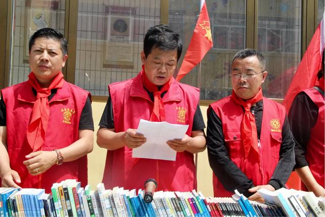 榆林慈善协会服务队,陕西榆林市慈善协会