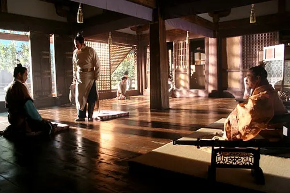 古装权谋剧我只服这10部,值得一看的古装权谋剧