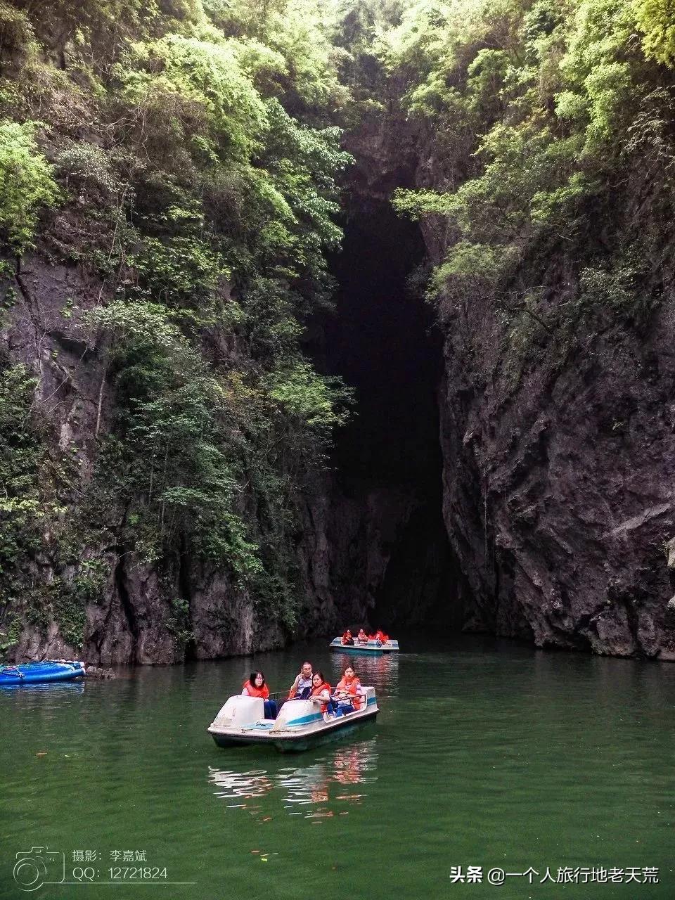 广西哪些城市是靠一碗粉火起来的,凭一碗螺蛳粉征服世界