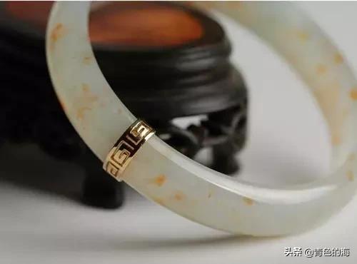 玉镯断了怎么修复,玉镯断了怎样修复如初