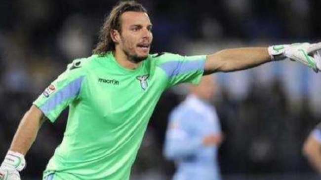 布冯强吗,布冯熬走了多少意大利门将