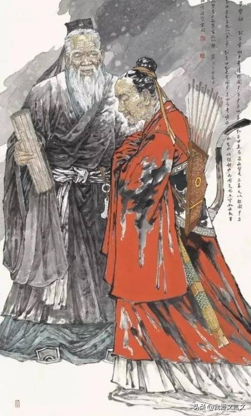 关尹子教射文言文翻译,关尹子教射文言文朗读停顿