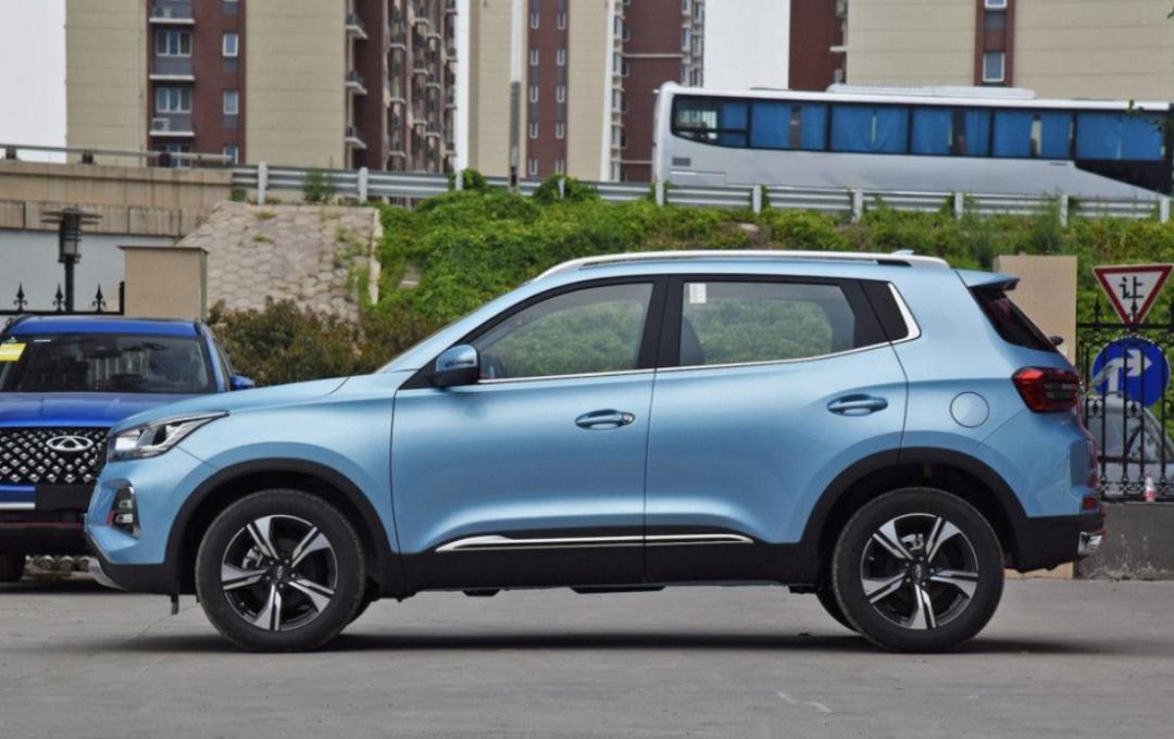 最值得买的10万内落地的suv,10万落地都能买到什么样的suv