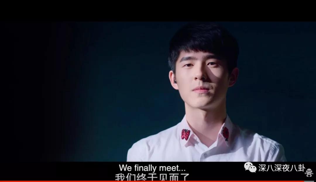 始于才华忠于人品和实力,始于才华止于人品