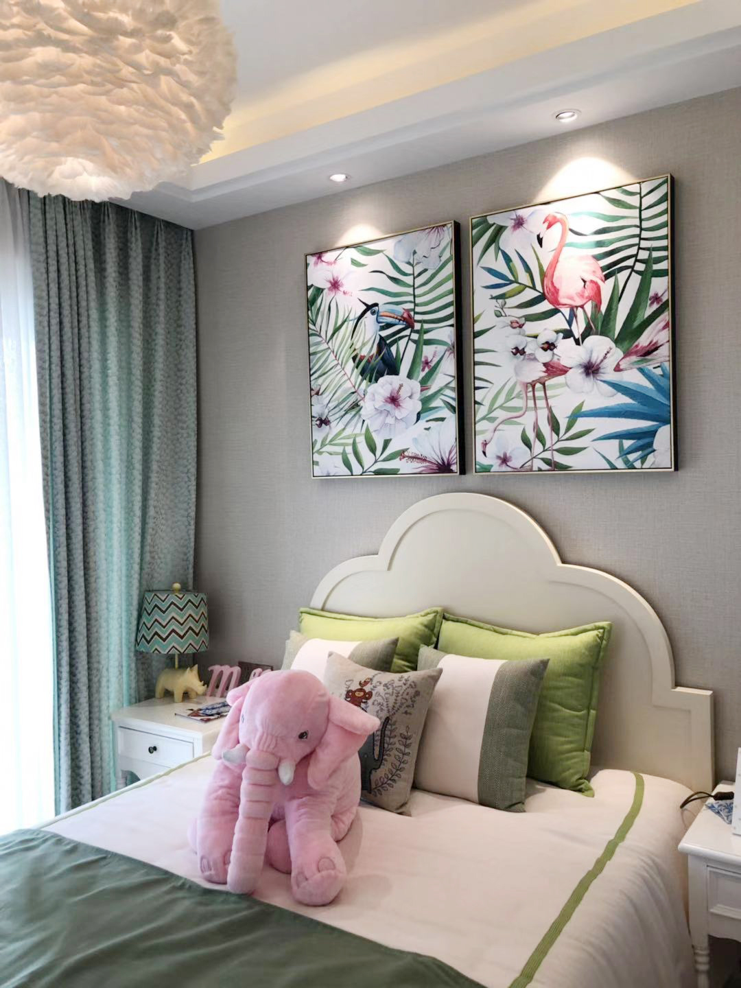 装修好的房子怎么装扮更好看,房子里面装修全部视频