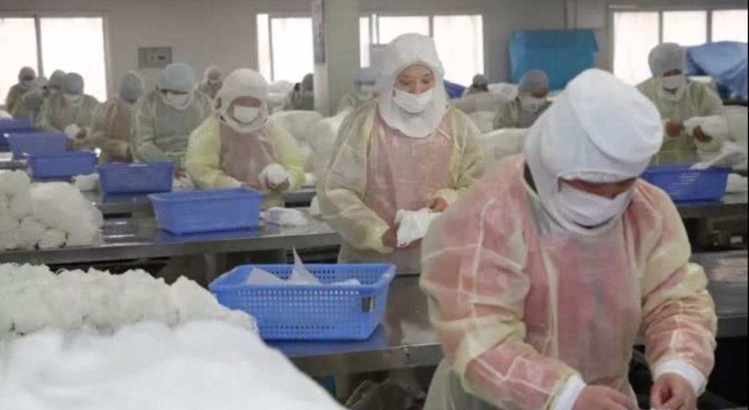 感动中国南通,南通抗疫感动瞬间