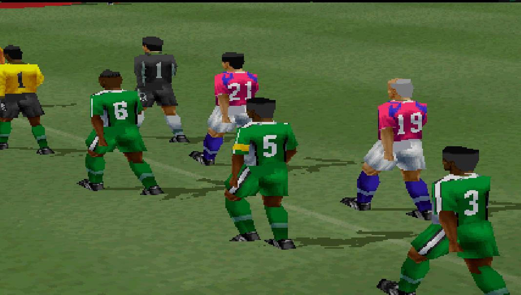 实况足球两个前锋的阵容,实况足球两个中锋阵容