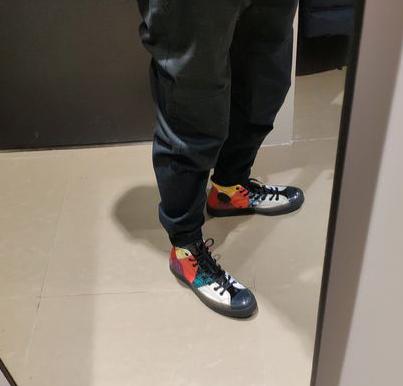 猪年来了,猪年的这一波时尚