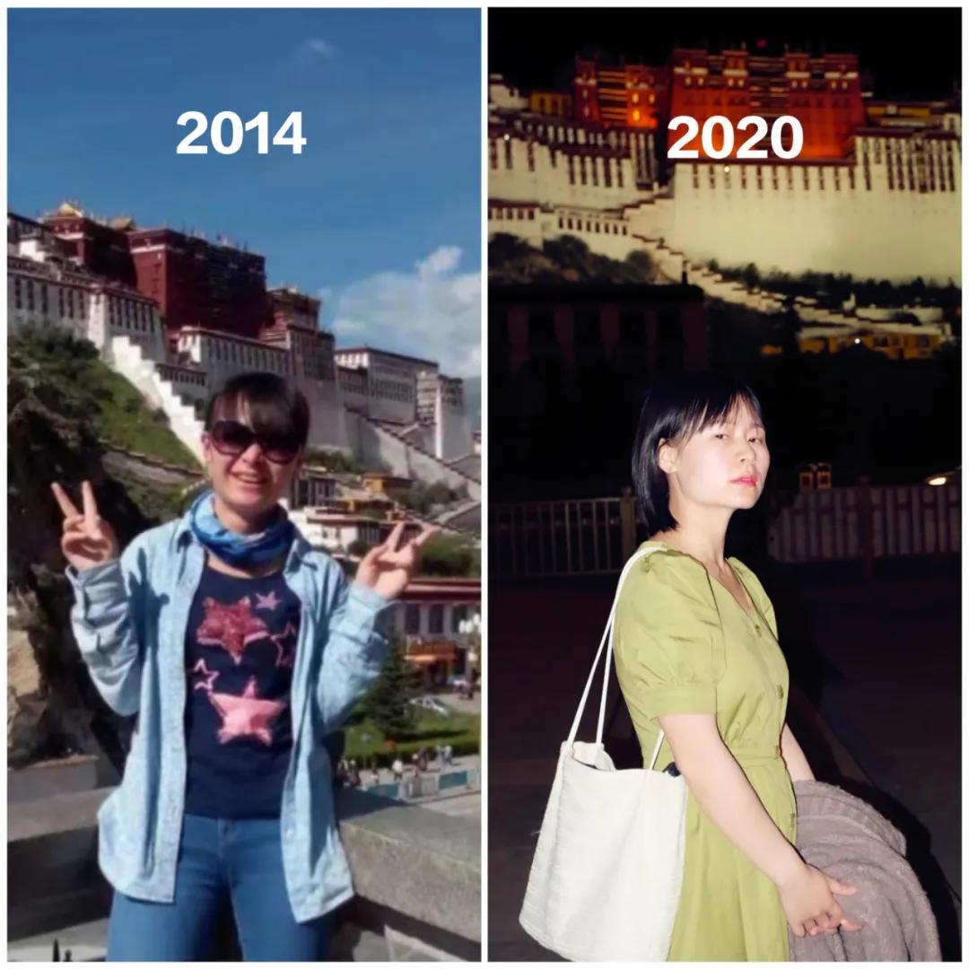 十年后农村女孩逆袭成为女总,一个农村姑娘的十年从乡村到城市