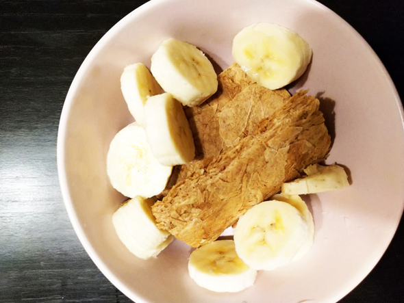 安迪同款麦片好吃吗,欢乐颂安迪刘涛同款早餐麦片