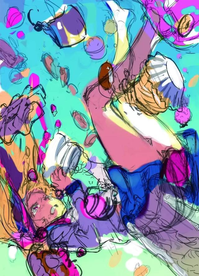 新手小白怎么画好看的画像,零基础小白怎么画出好看的漫画