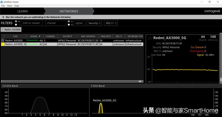 入门WIFI6路由器,入门级wifi6路由器推荐