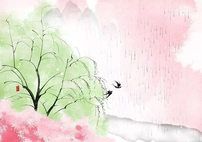 古今对偶100句经典语录,一生必背500句对偶佳句