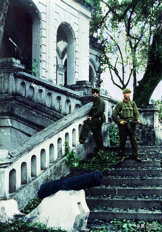 谁是敌人谁是朋友原话,谁是敌人谁就是队友