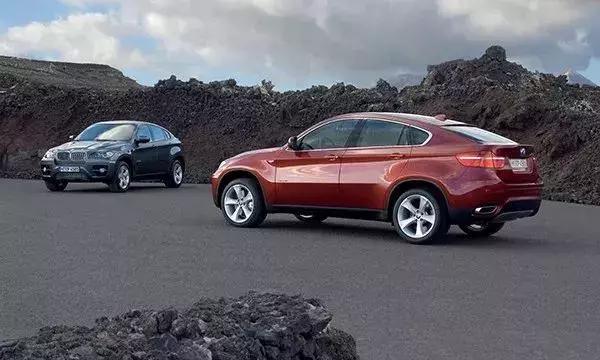 所有溜背suv车型,法系溜背的suv有哪些