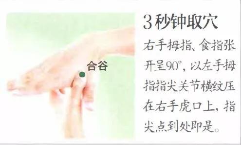 牙龈萎缩艾灸哪里最好,艾灸后牙龈萎缩好了