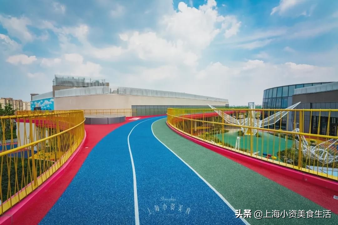 上海最大购物中心南翔印象城,魔都再添80000重磅商业地标