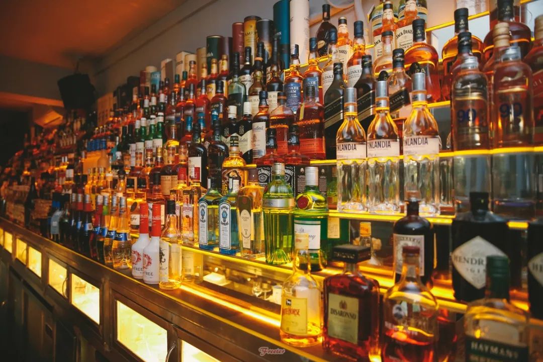 海口小酒吧,海口必玩的酒吧