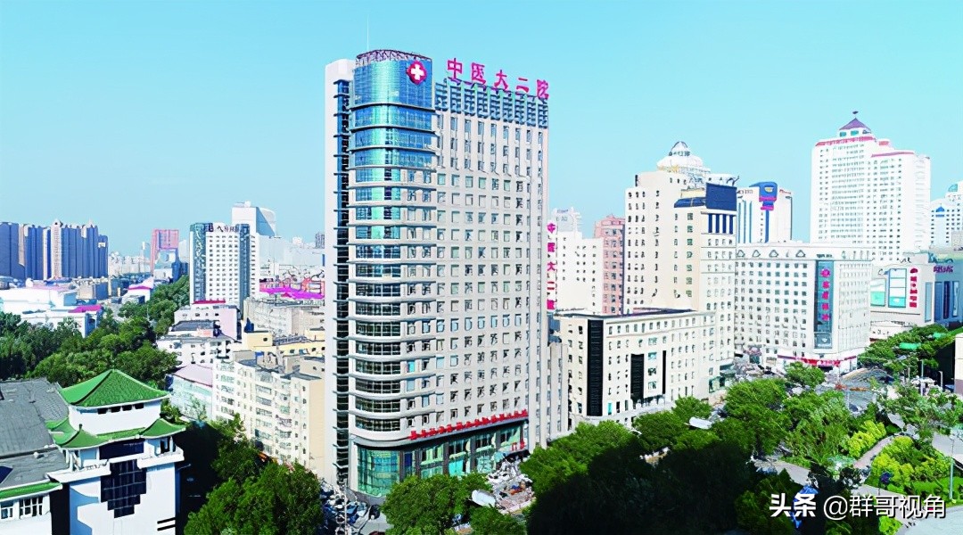 哈尔滨市口腔医院,哈尔滨市医院在哪个位置