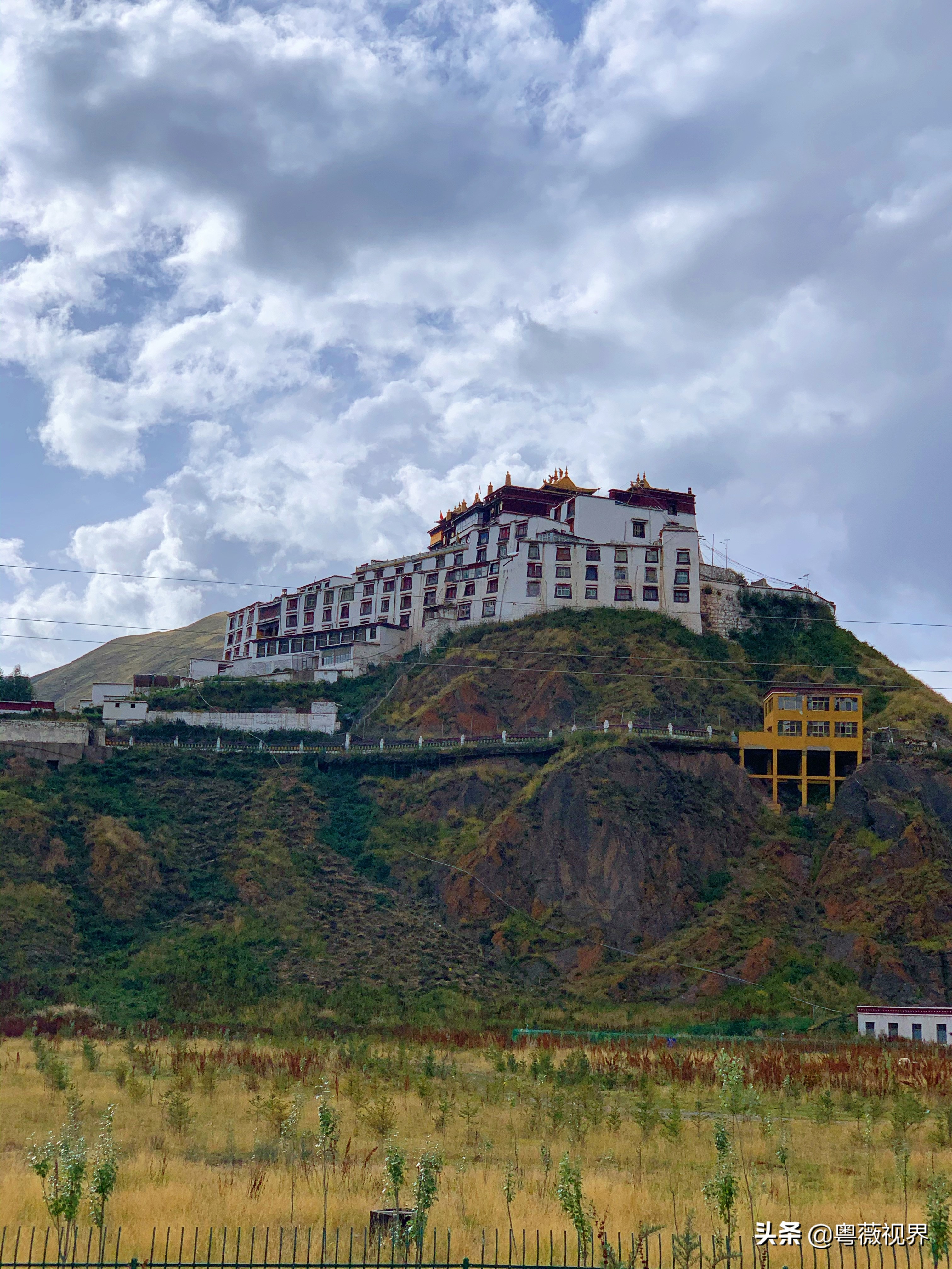 川藏自驾游走国道好还是走高速好 (g317国道川藏北线)