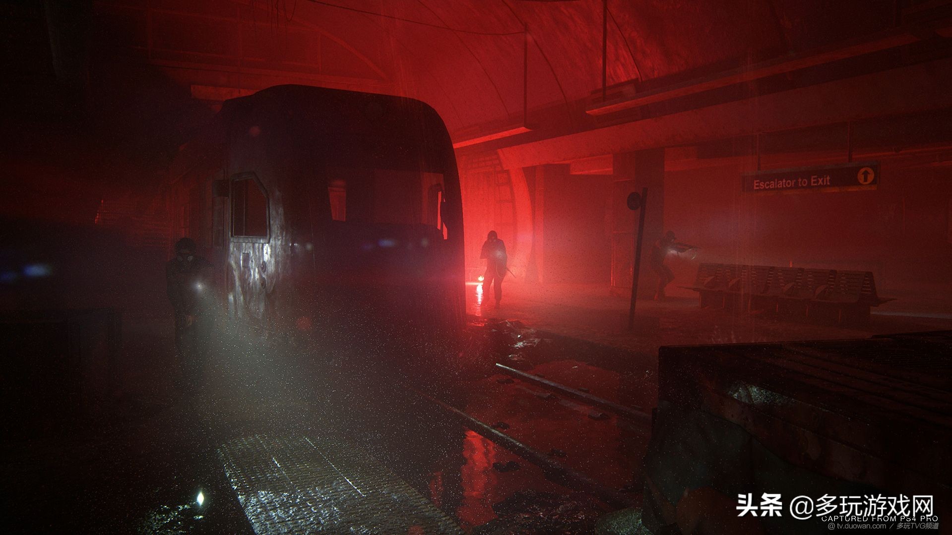ps4最后生还者2在哪里下,最后生还者2官方预告