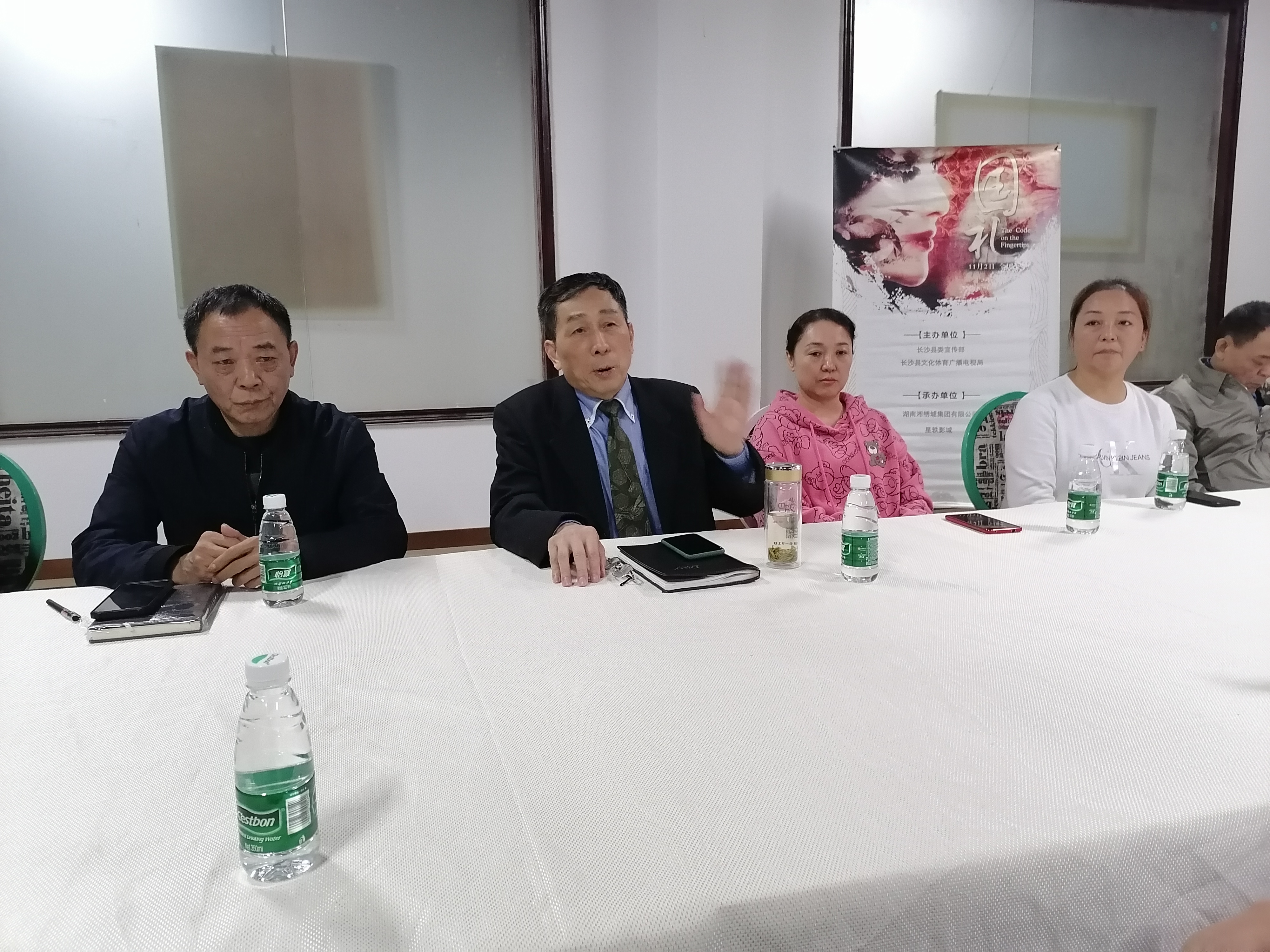 湖南湘绣文化博物馆,湘绣博物馆宣传片