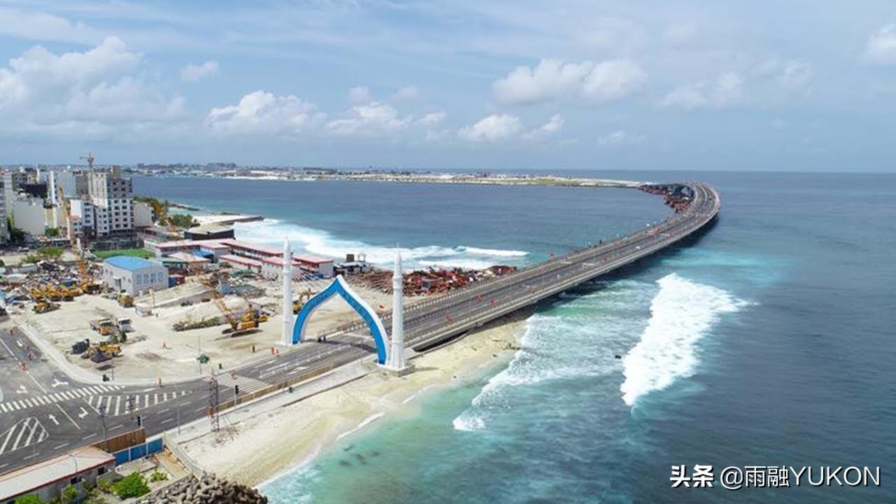 通向台湾的跨海大桥由谁出资,建造大连跨海大桥是政府出资吗