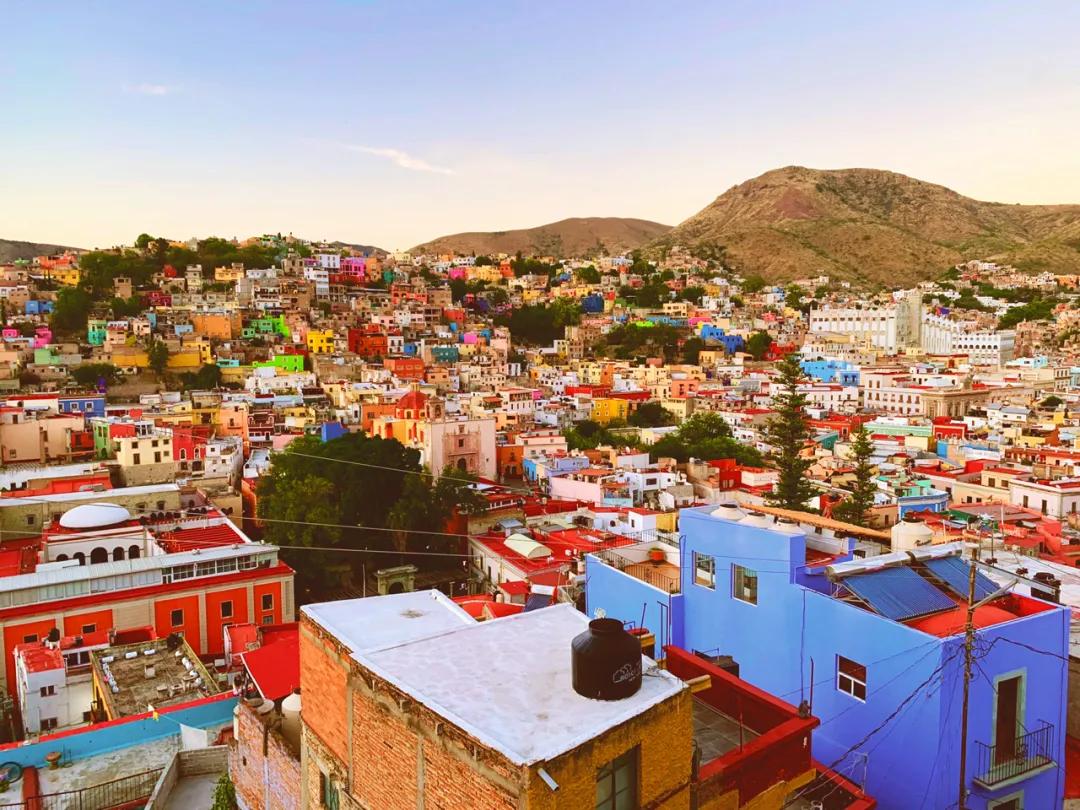 滞留墨西哥的现状,移民墨西哥的悲惨生活