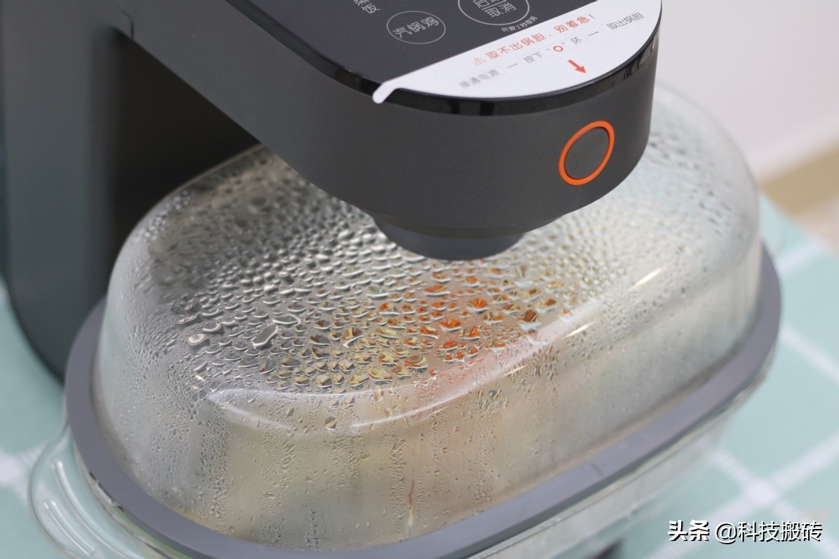 s3九阳蒸汽饭煲,九阳无涂层蒸汽饭煲s3评测