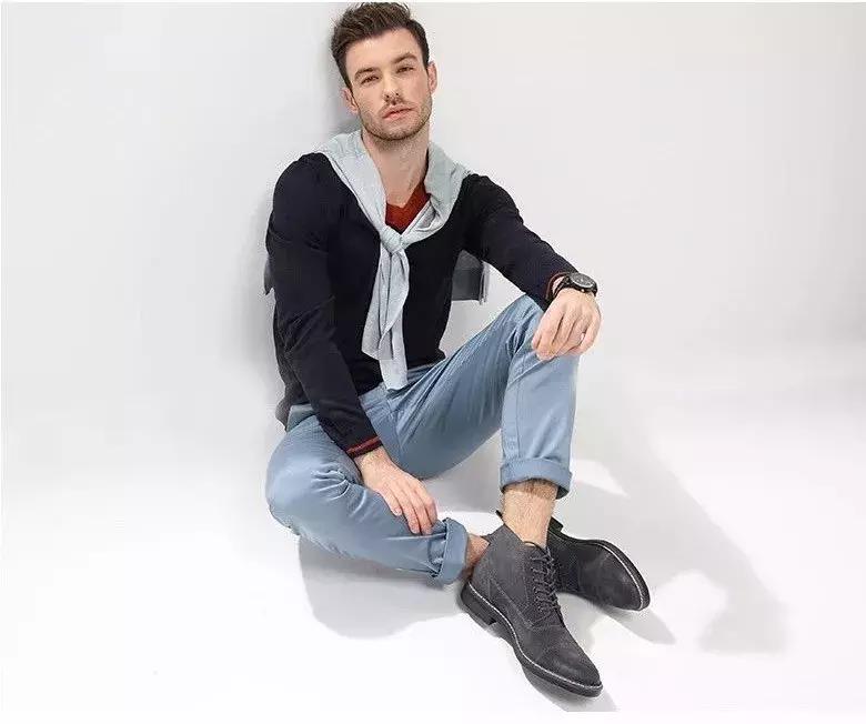 比较好穿的男鞋品牌,特别舒服的男鞋有哪些品牌