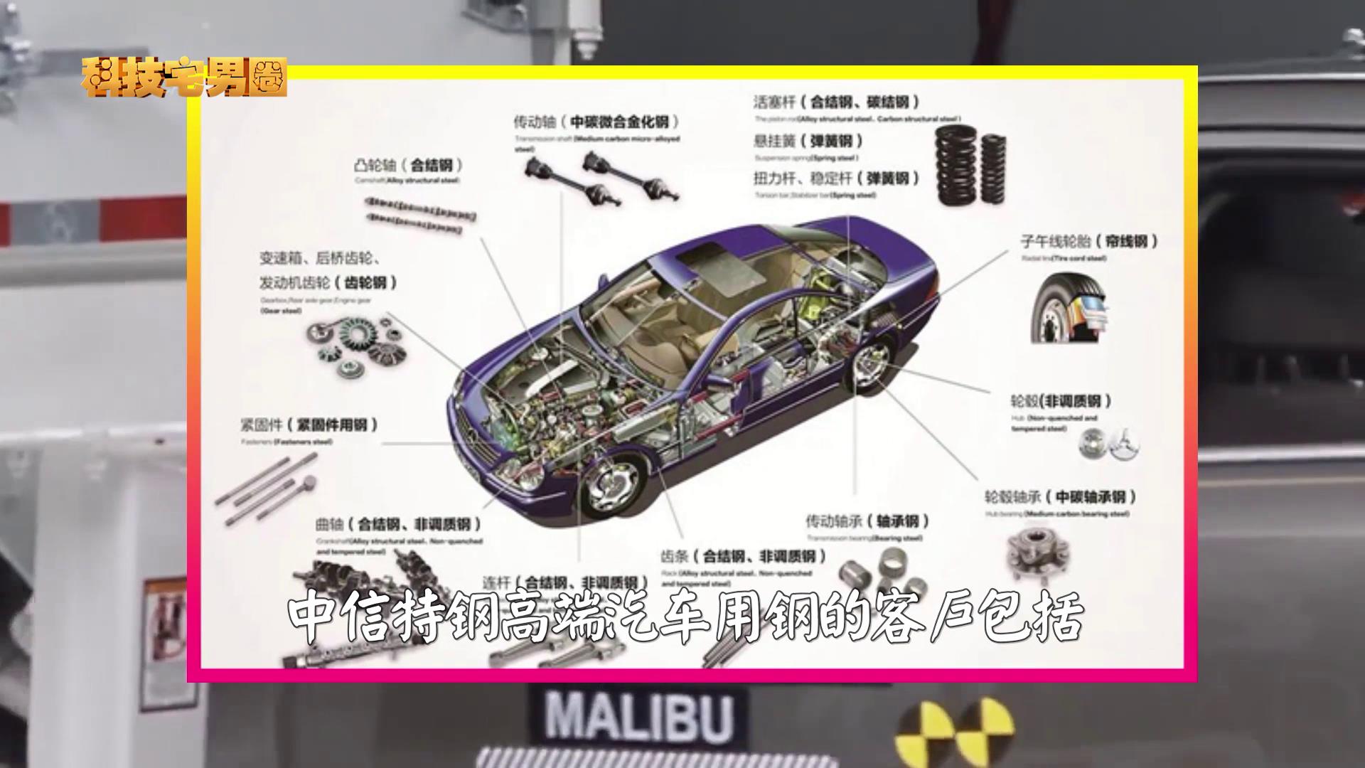 日本钢铁真的领先,日本钢铁和中国钢铁质量差在哪里