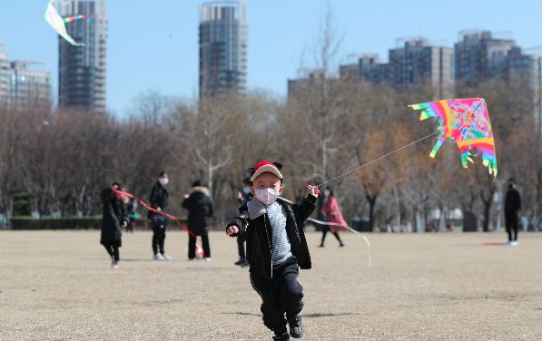 天津东疆亲海公园2022年开放吗,天津2022哪些公园恢复开放