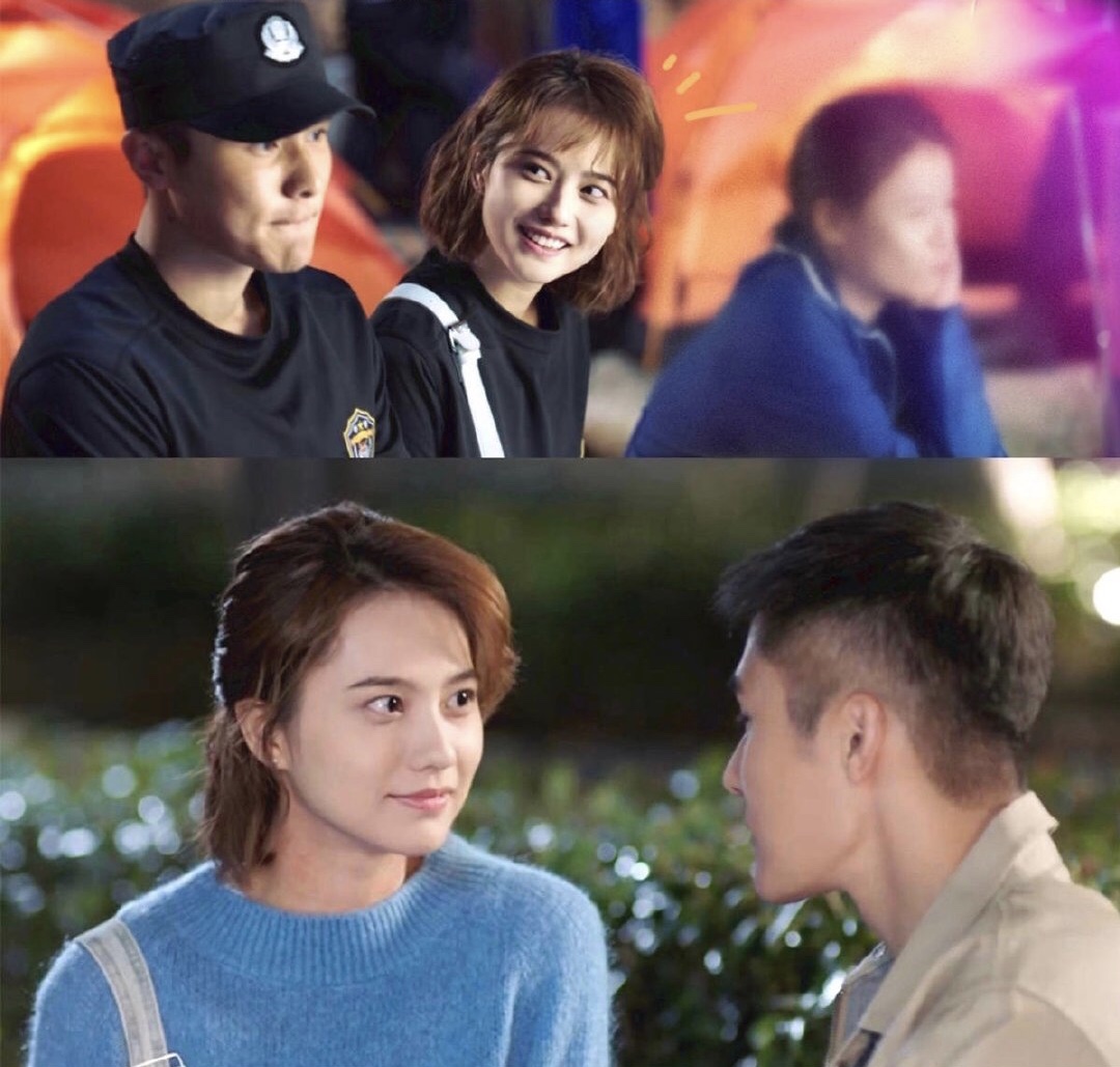 城池营垒女主扔帽子,城池营垒女二叫什么