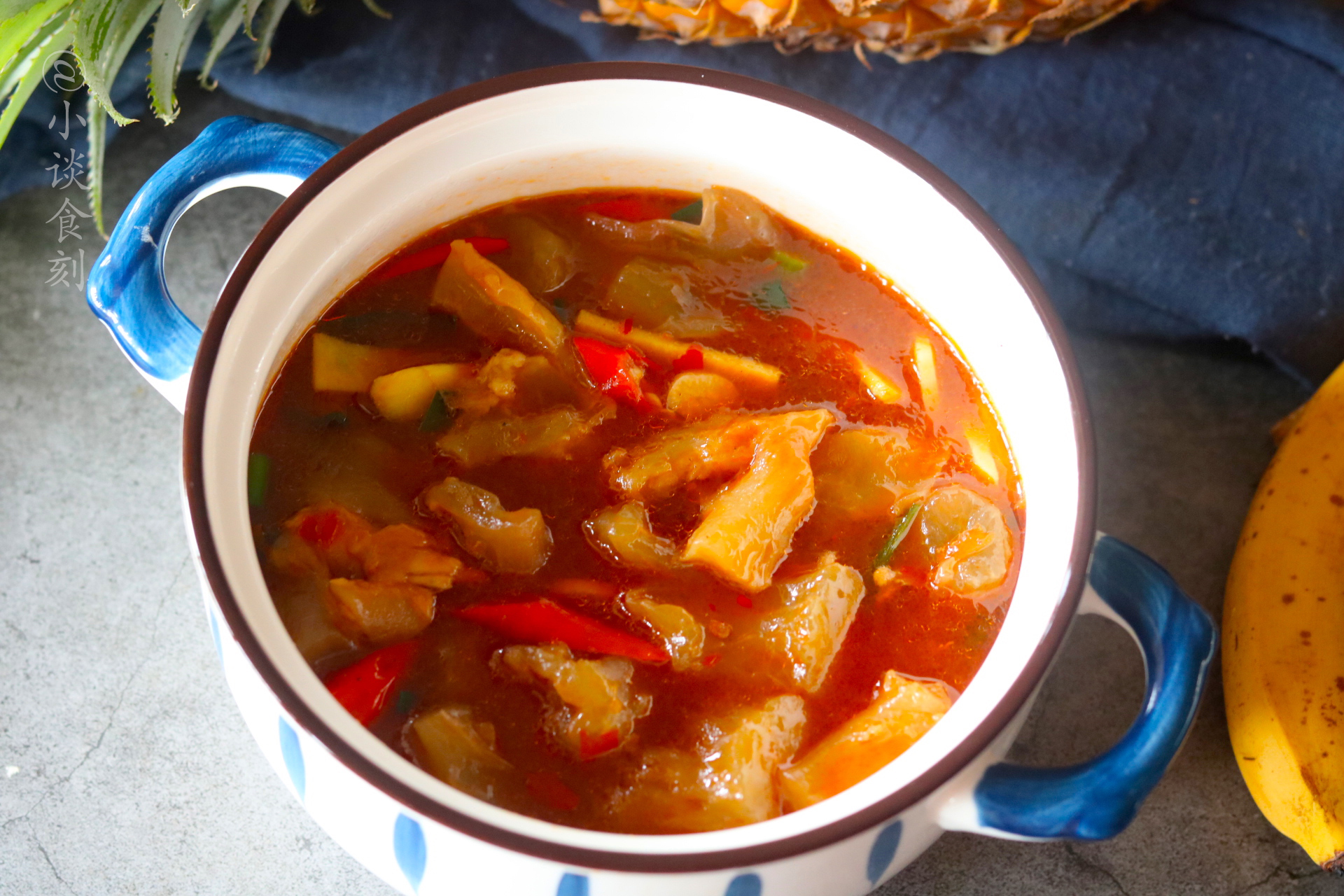 牛身上哪个部位的筋炖着好吃,牛身上哪个部位适合炒着吃