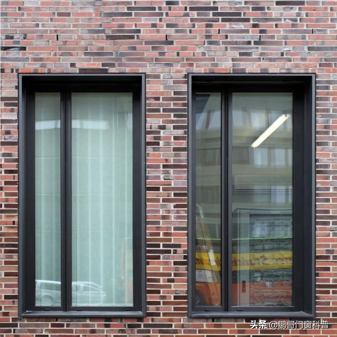 窗户踩坑点有哪些,家庭窗户设计避坑样式