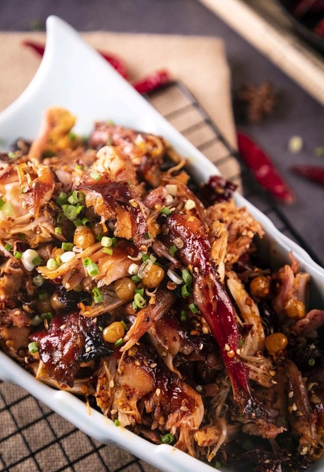 成都特产哪里可以买到实惠正宗的,成都特产必买清单