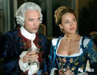 有夫之妇逆袭成皇后,甄嬛上位之路的神铺垫