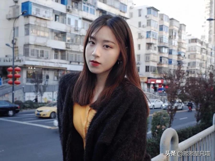 秋日值得入手的9套显气质穿搭,5套秋季穿搭简单时髦又漂亮哟