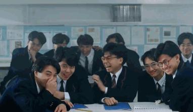 9.7的「童年阴影」今天正式落幕