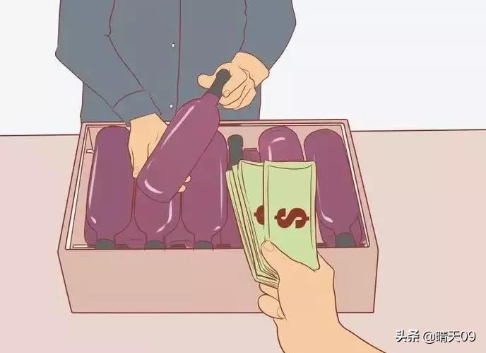 葡萄酒行业如何找工作,如何做葡萄酒销售员