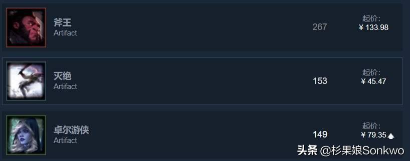 steam账号都是谁盗的,steam上盗号者